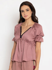 Rosane Top from Shaye , for women