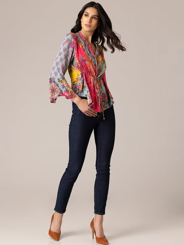 Debbie Shirt from Shaye , Shirt for women