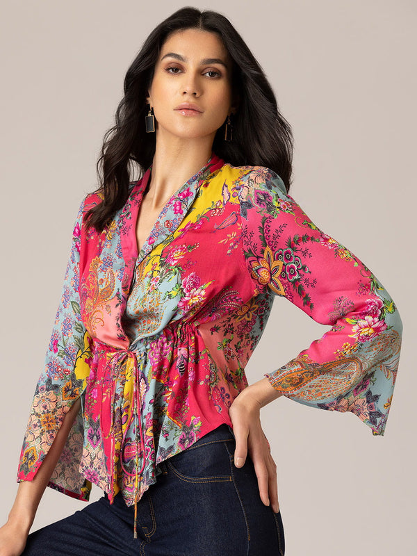Debbie Shirt from Shaye , Shirt for women