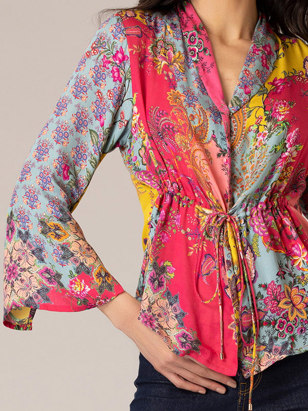 Debbie Shirt from Shaye , Shirt for women