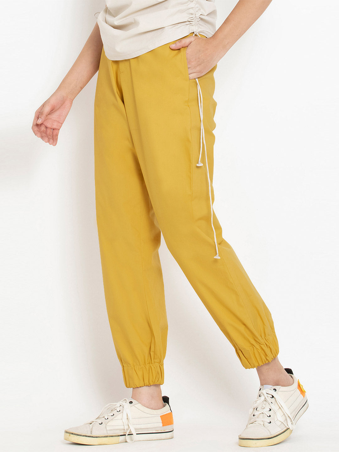 Trixie Jogger Pant from Shaye , Pants for women