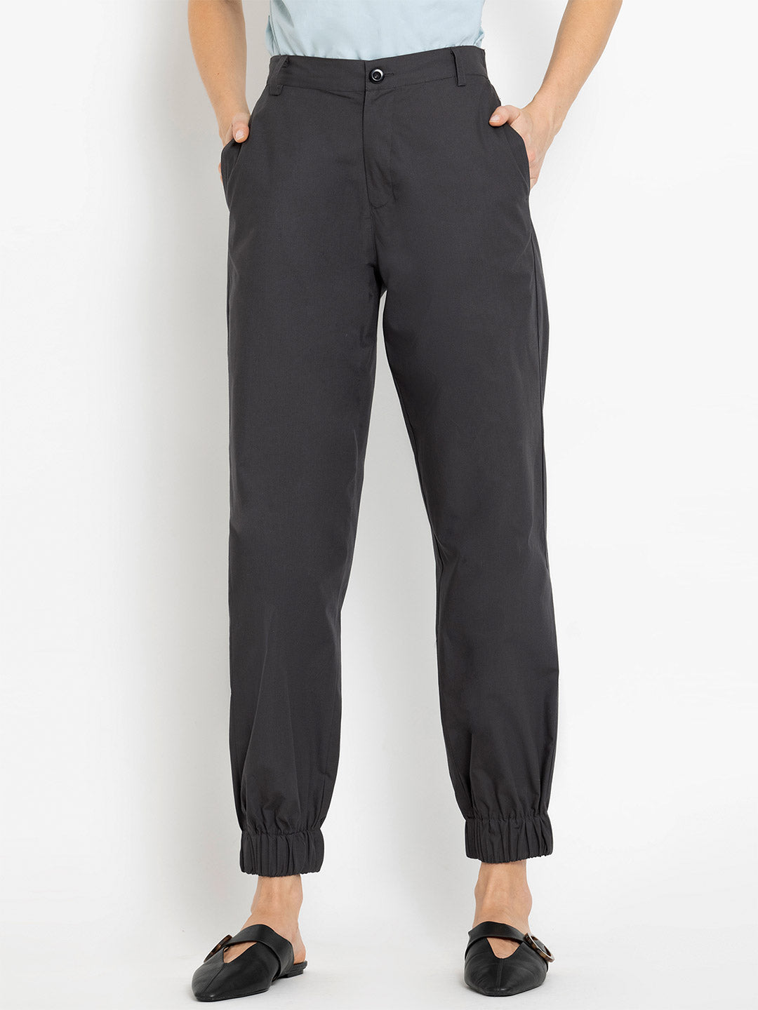 Delfi Jogger Pants from Shaye , Pants for women