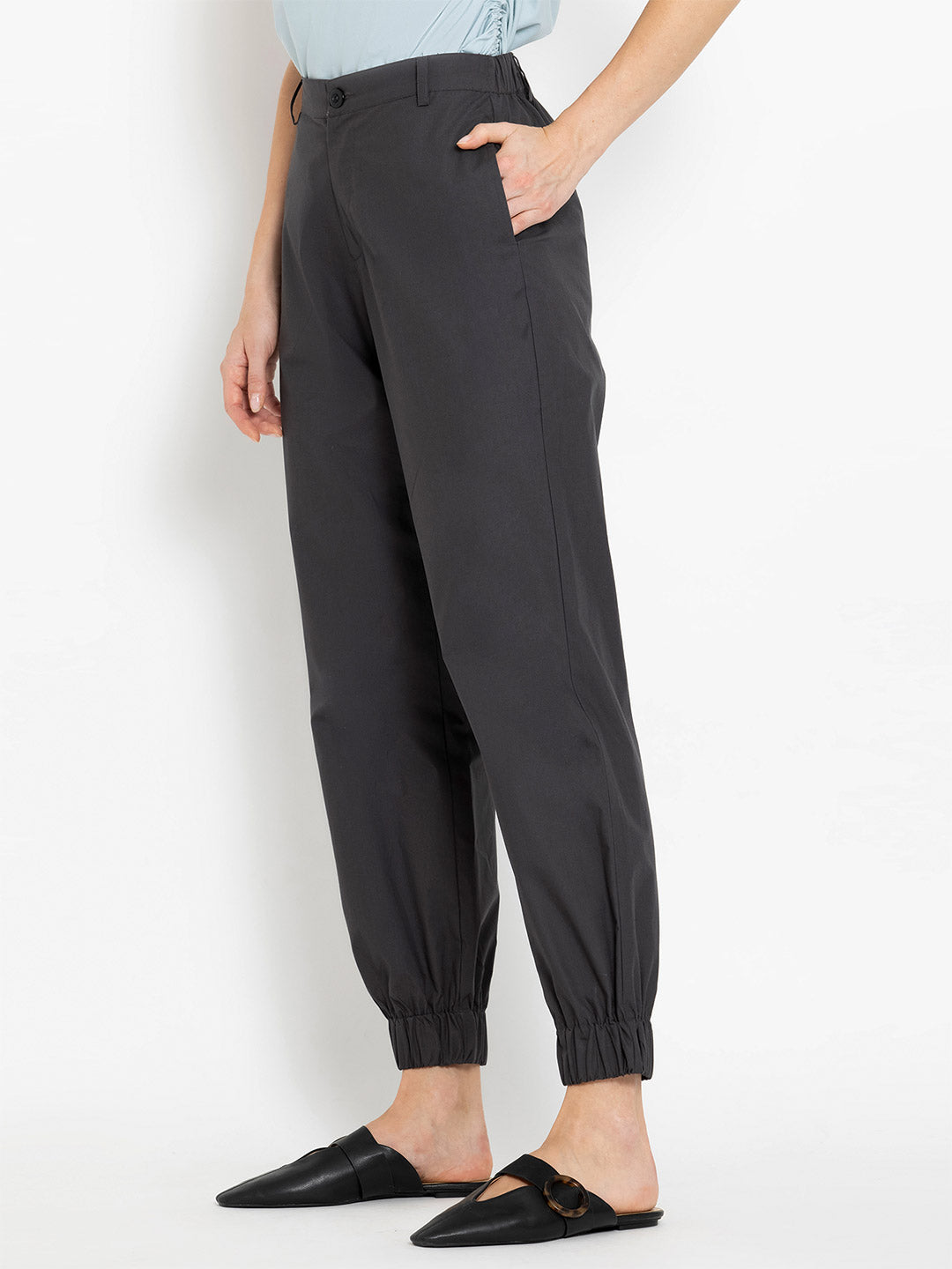 Delfi Jogger Pants from Shaye , Pants for women