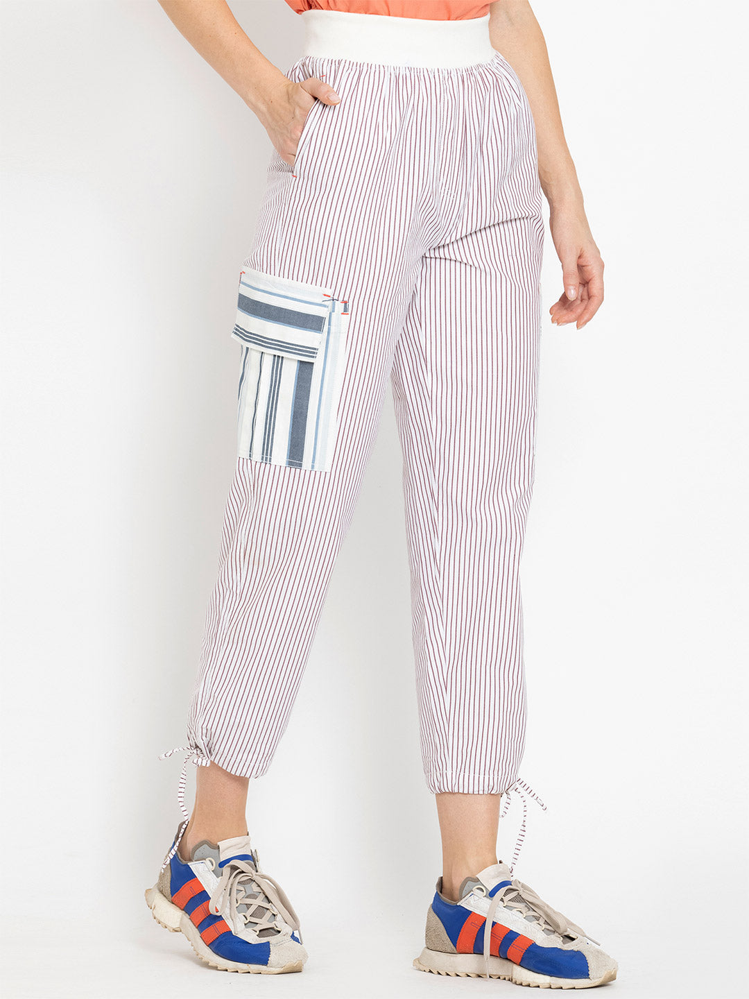 Sheridan Jogger Pants from Shaye , Pants for women