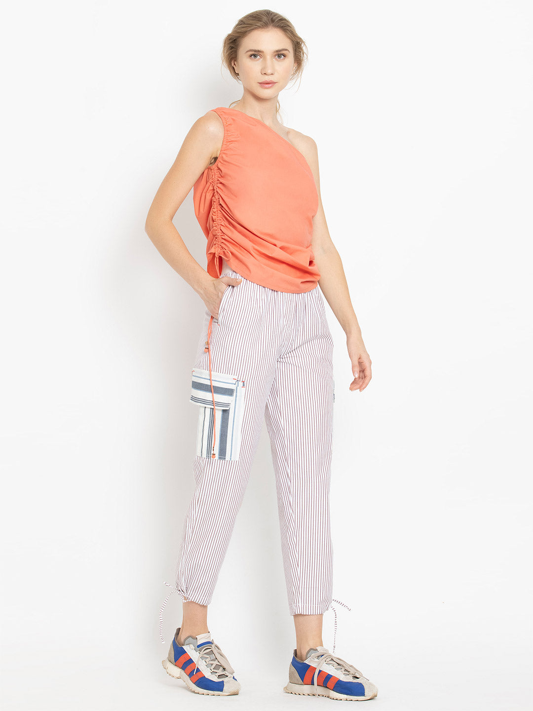 Sheridan Jogger Pants from Shaye , Pants for women