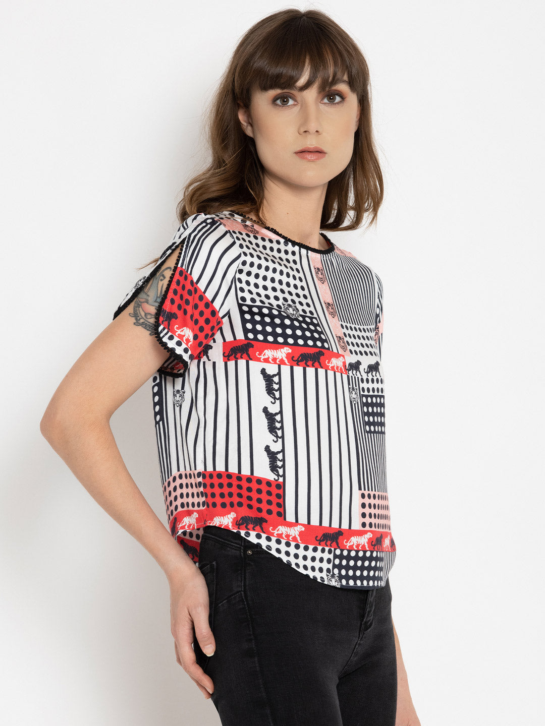 Kyra Top 