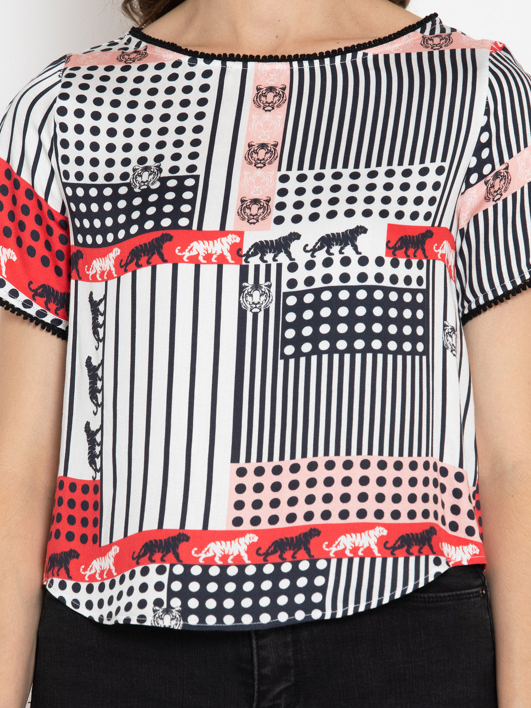 Kyra Top 