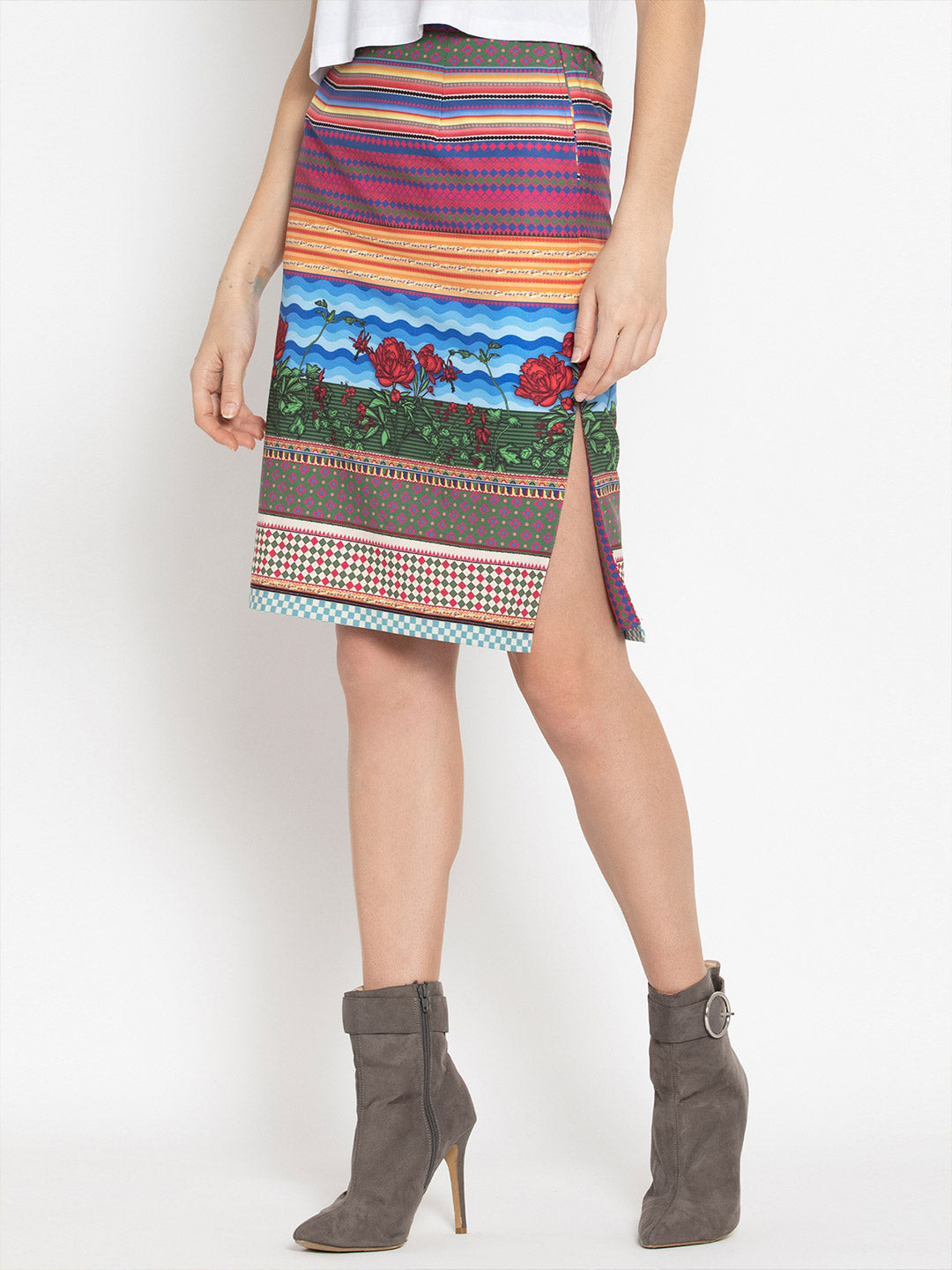 Yvette Skirt from Shaye , Skirt for women