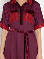 Delia Dress from Shaye , for women