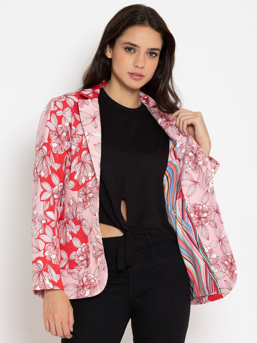 Deb Jacket from Shaye , Blazers for women