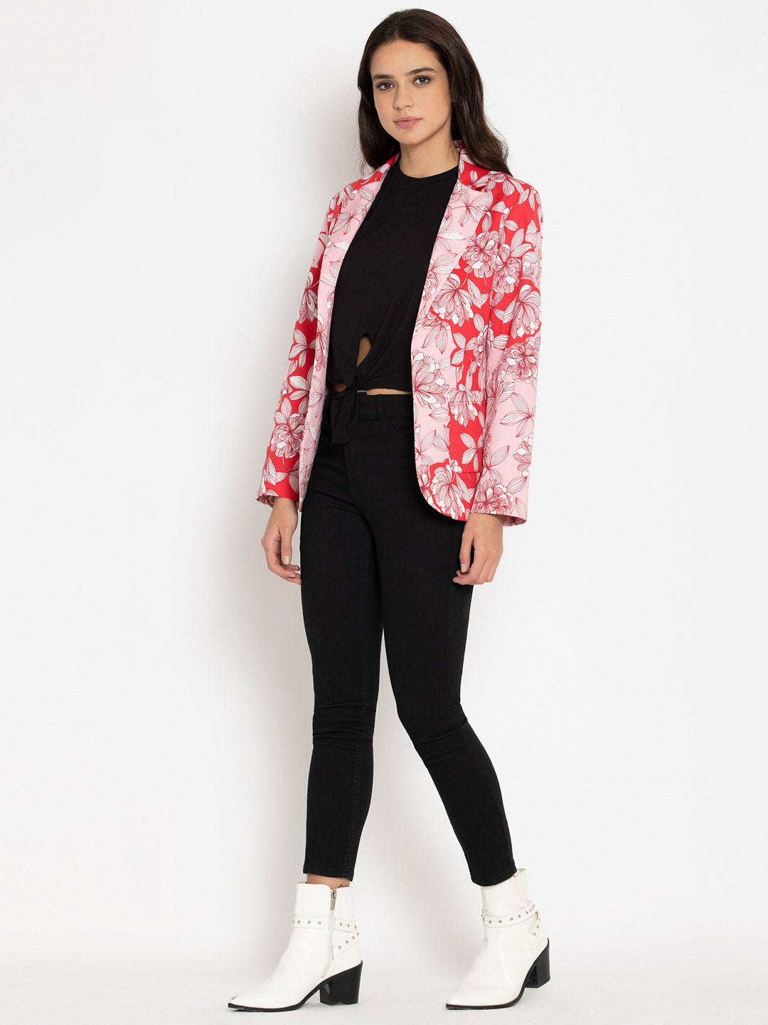 Deb Jacket from Shaye , Blazers for women