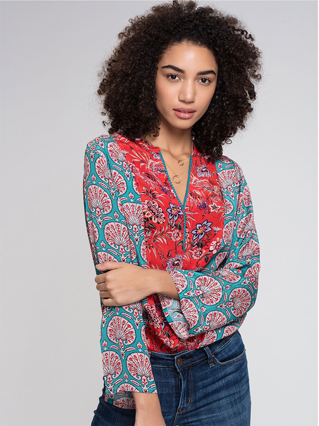 Rita Top from Shaye , Top for women