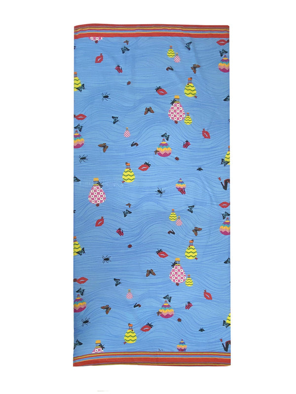 Vacay Scarf from Shaye , for women
