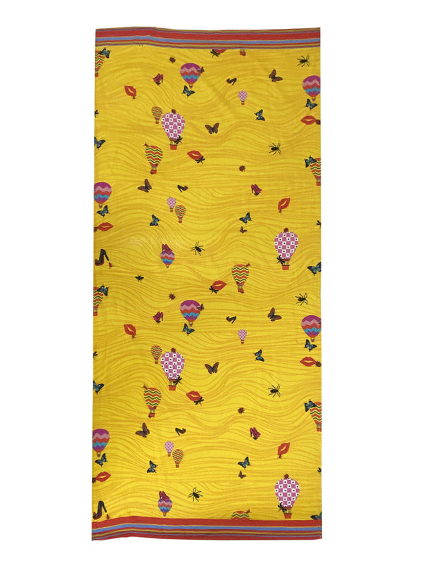 Malibu Scarf from Shaye , for women
