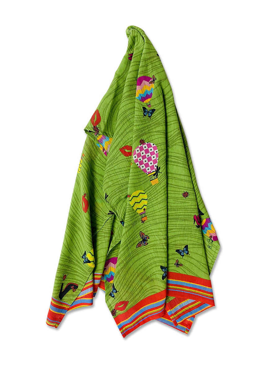 Fifi scarf from Shaye , for women