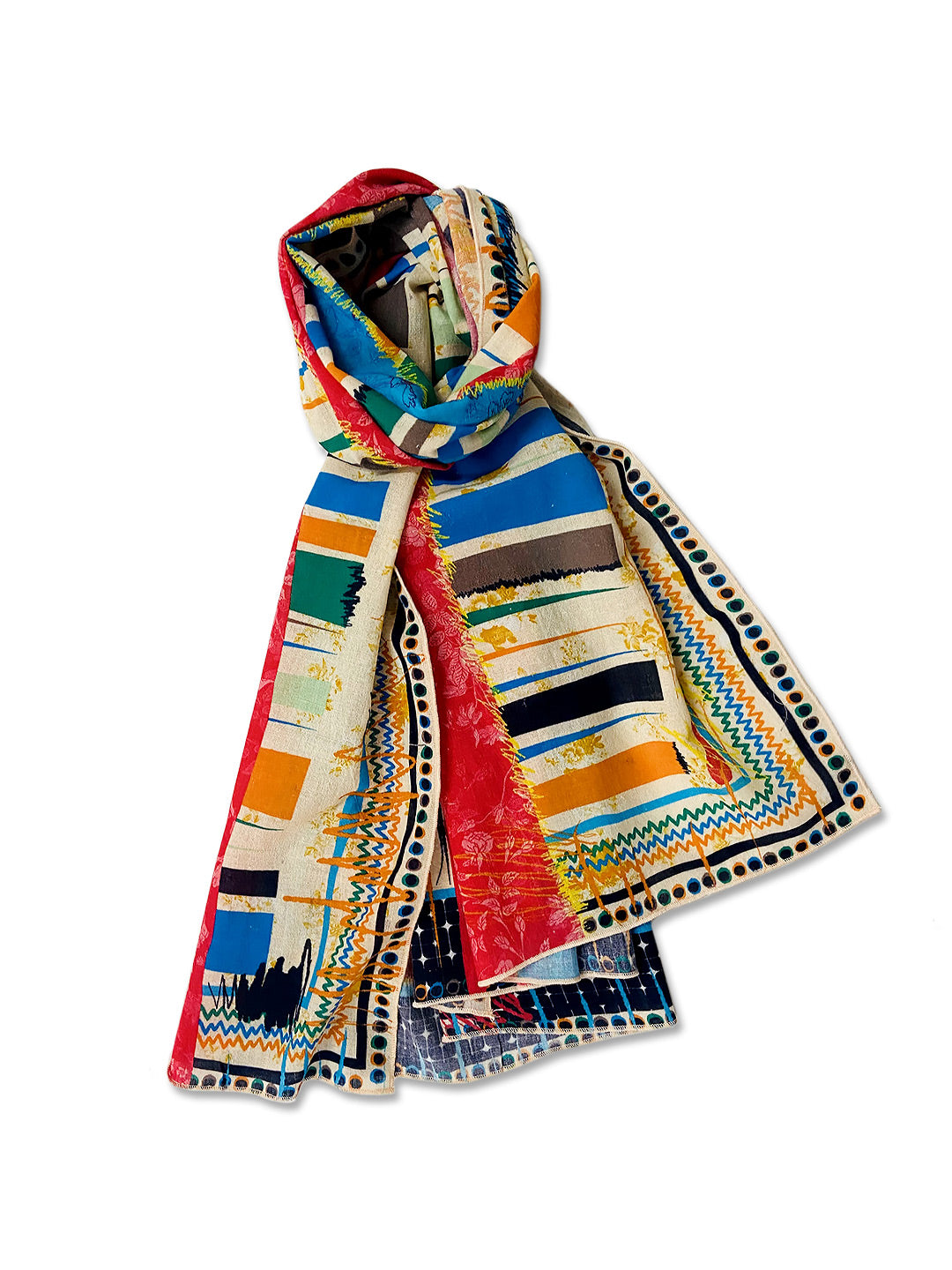 Hope Scarf from Shaye , for women