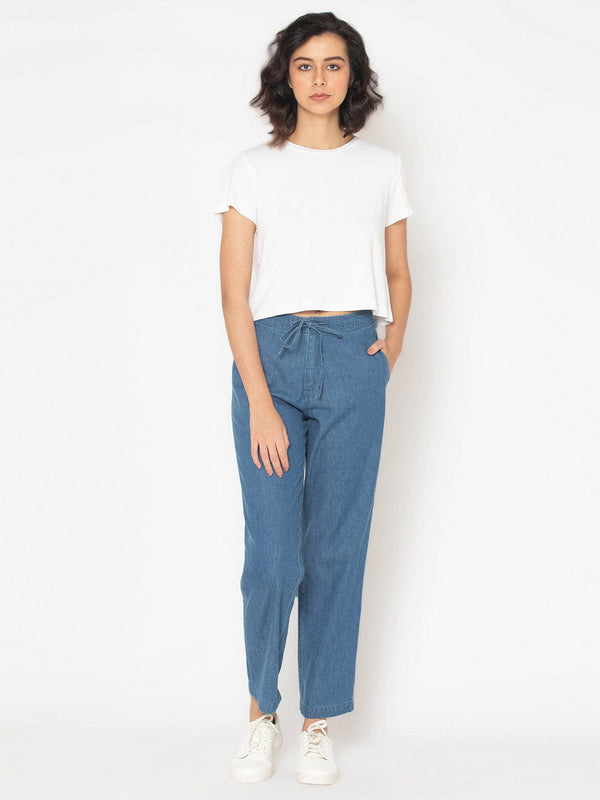 Beverley Jeans from Shaye , for women