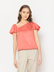 Bella Top from Shaye , for women