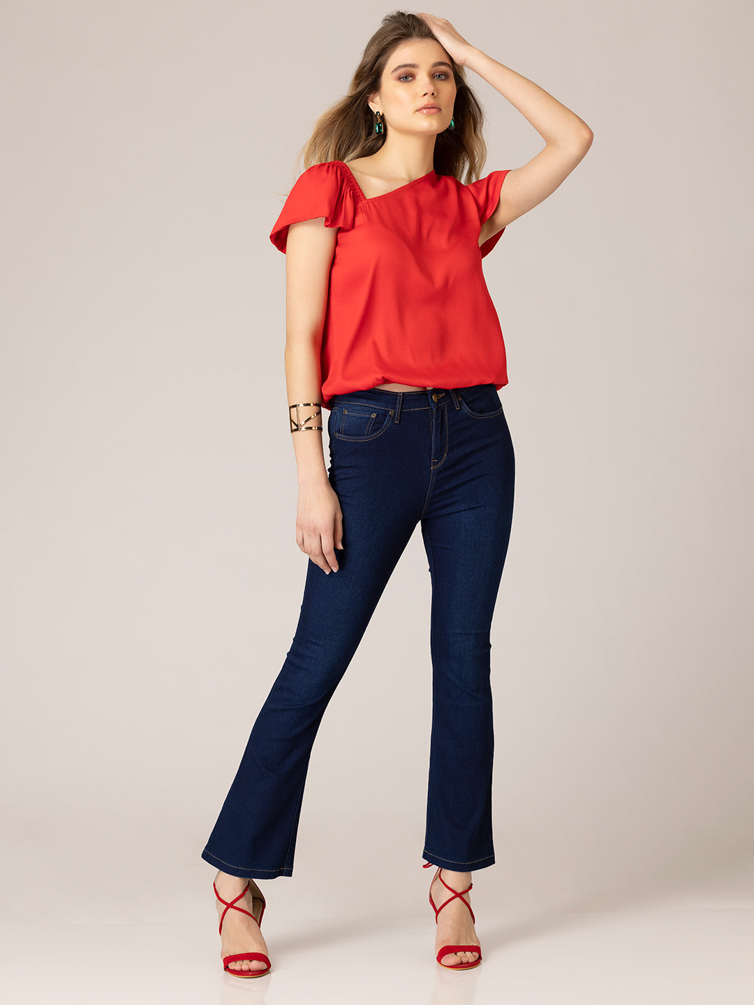 Debbie Top from Shaye , Top for women