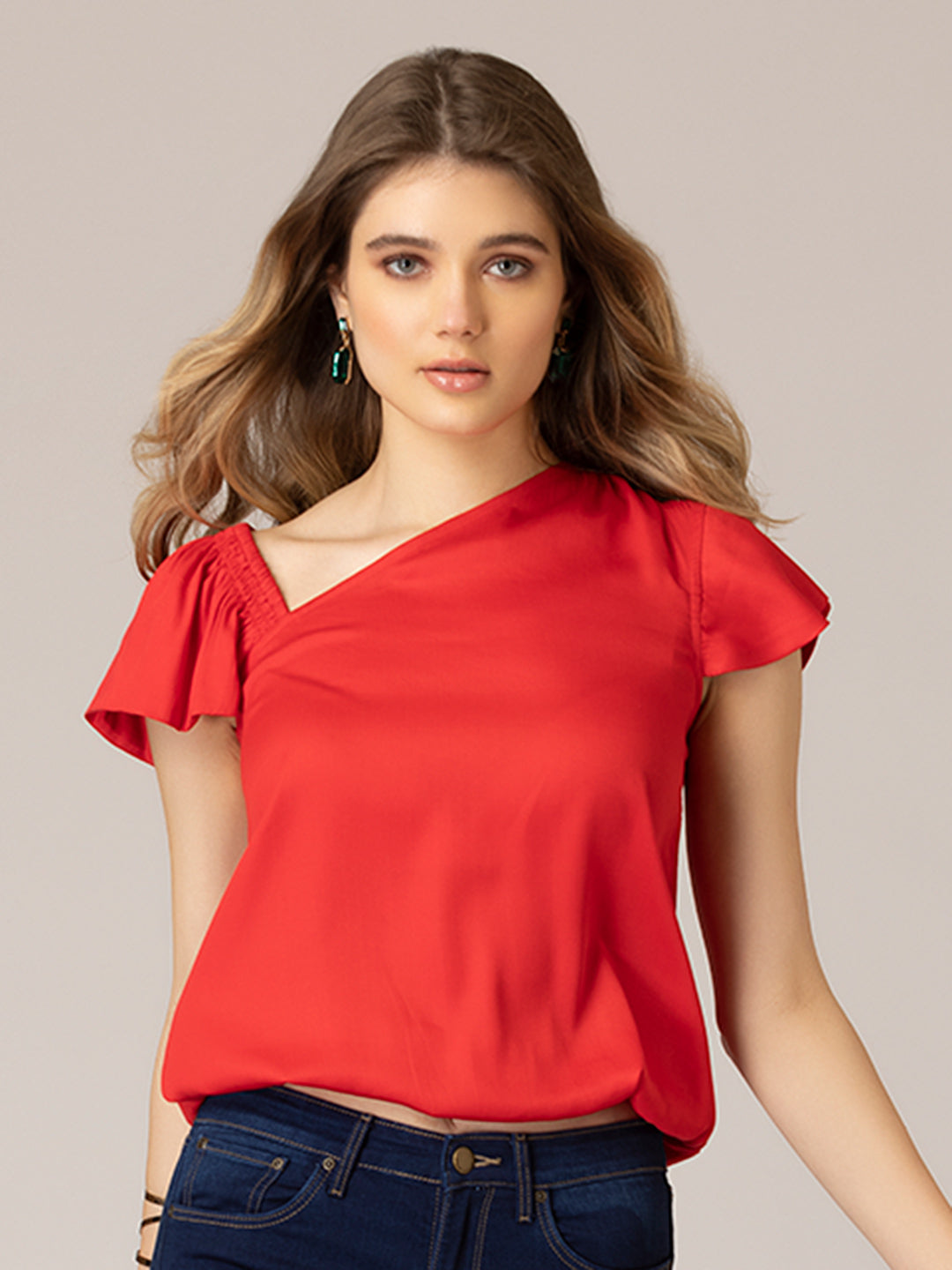 Debbie Top from Shaye , Top for women