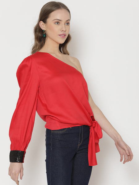 Scarlett Top from Shaye , Top for women