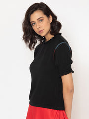 Brittany Knit Top from Shaye , Top for women
