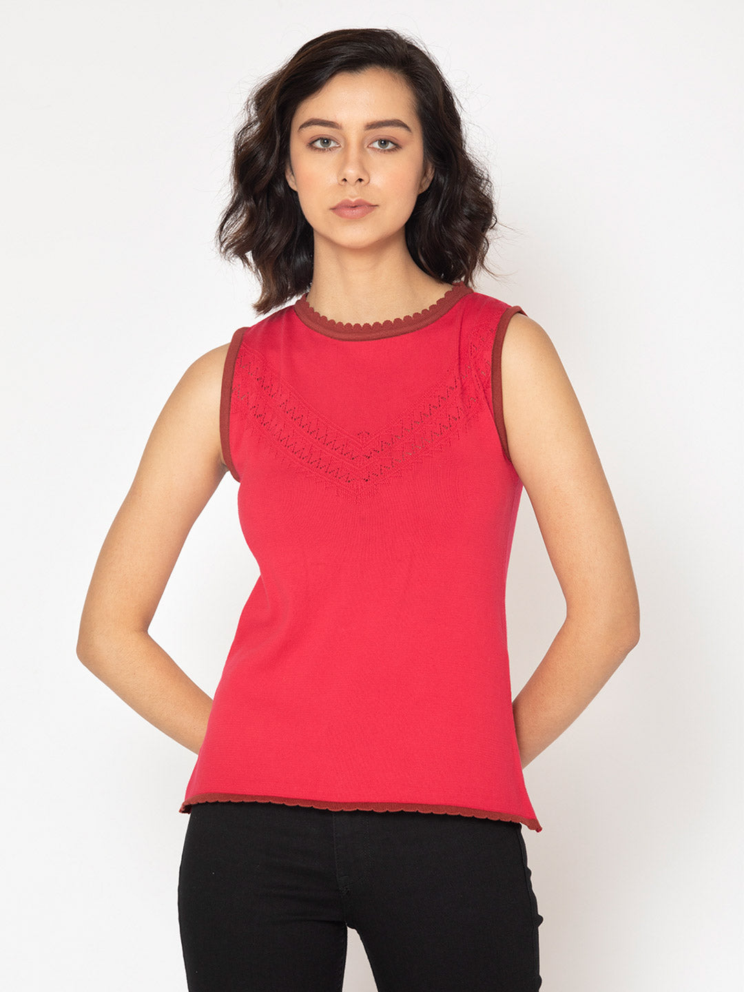 Tia Top from Shaye , Top for women