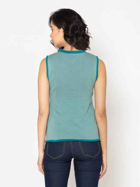 Lou Top from Shaye , Top for women