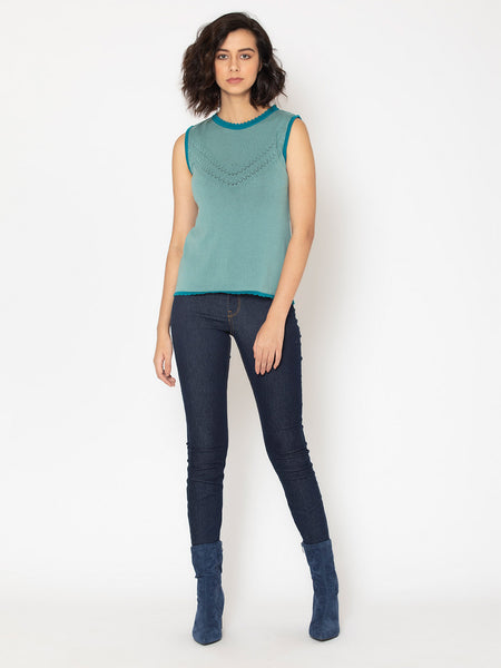 Lou Top from Shaye , Top for women