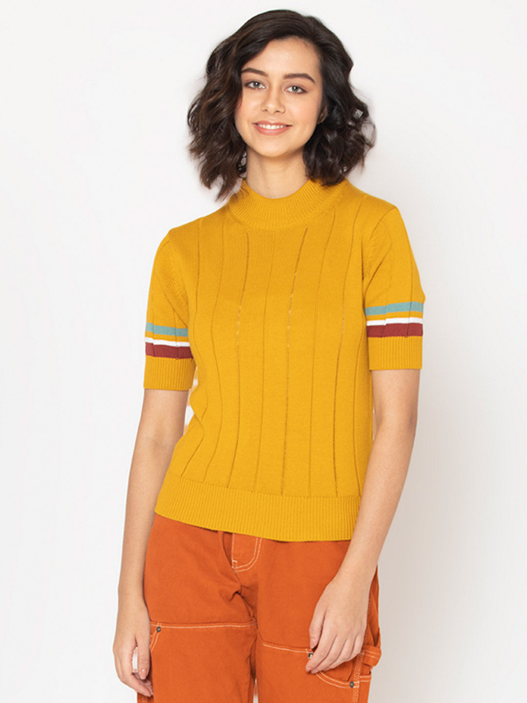 Nick Sweater from Shaye , for women