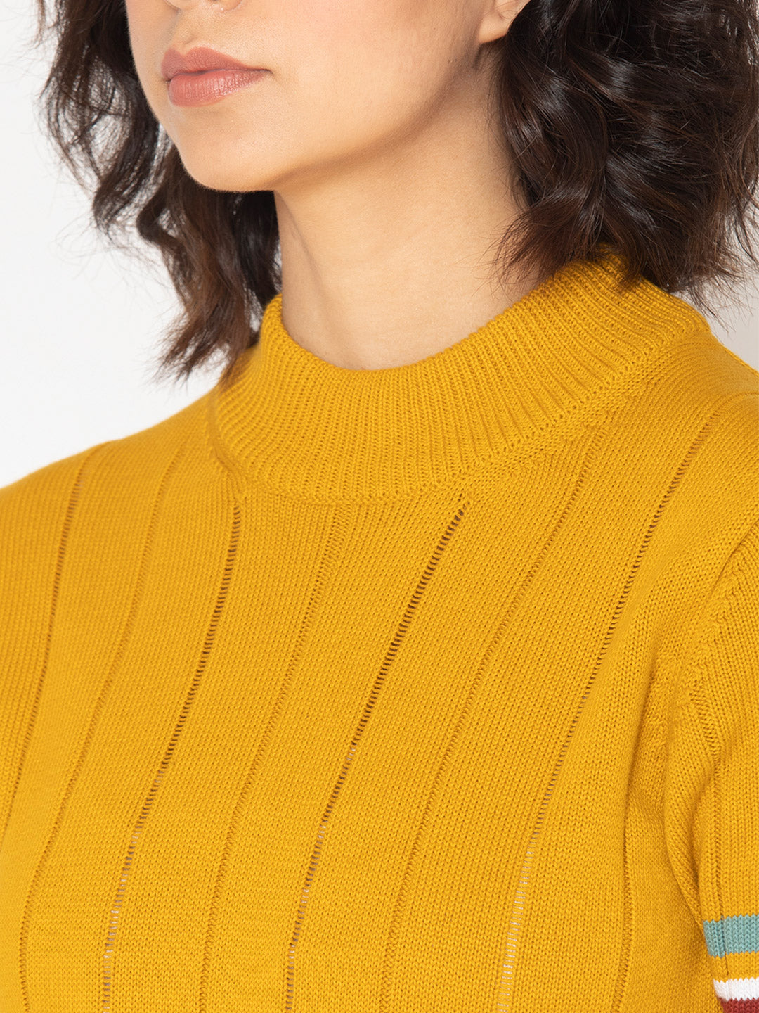 Nick Sweater from Shaye , for women