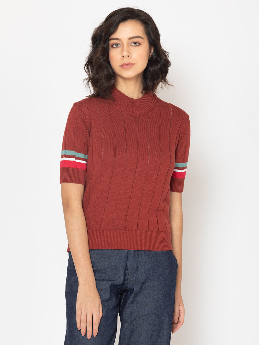 Danny Sweater from Shaye , for women