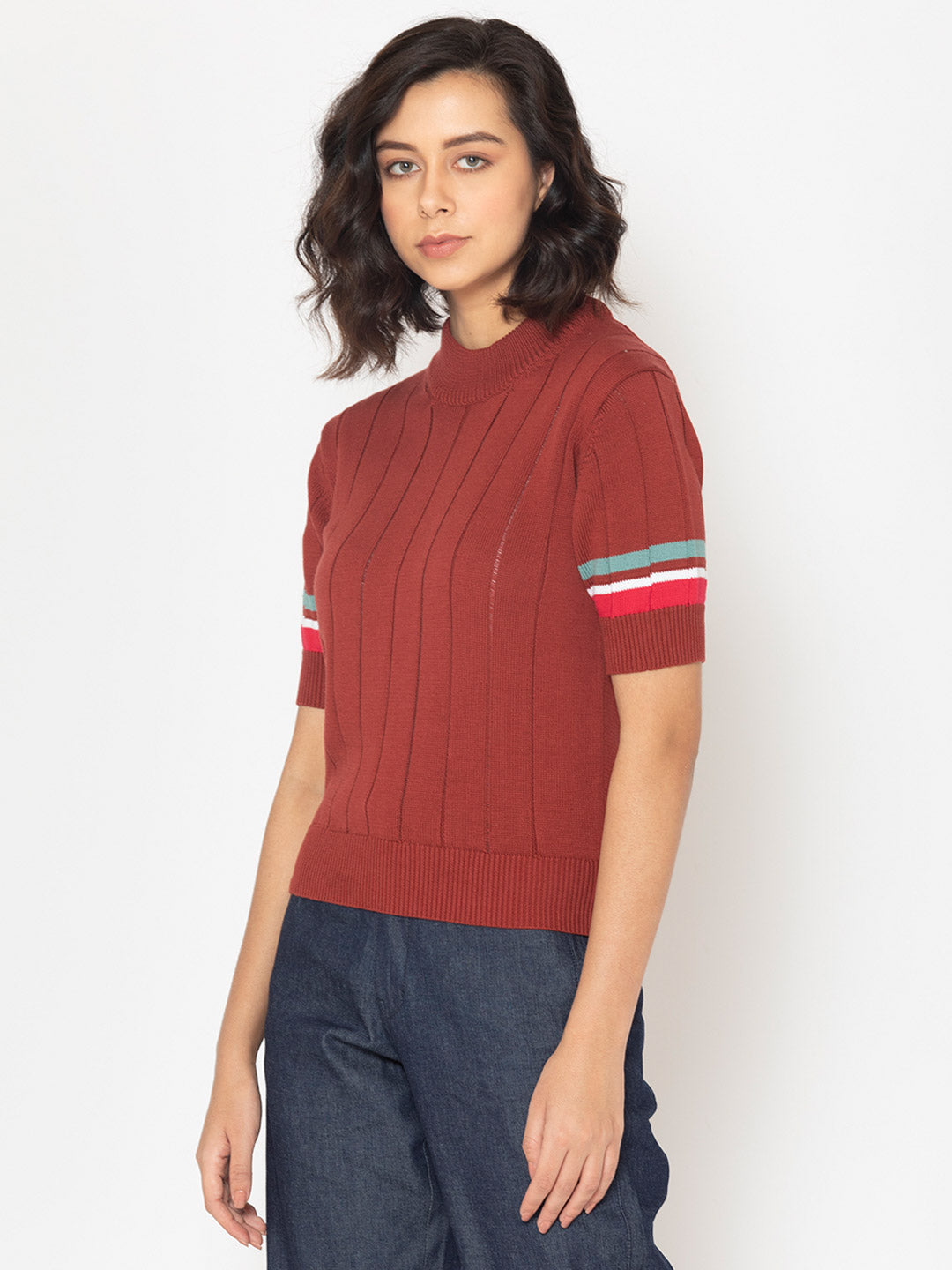 Danny Sweater from Shaye , for women