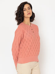 Rose Sweater from Shaye , for women