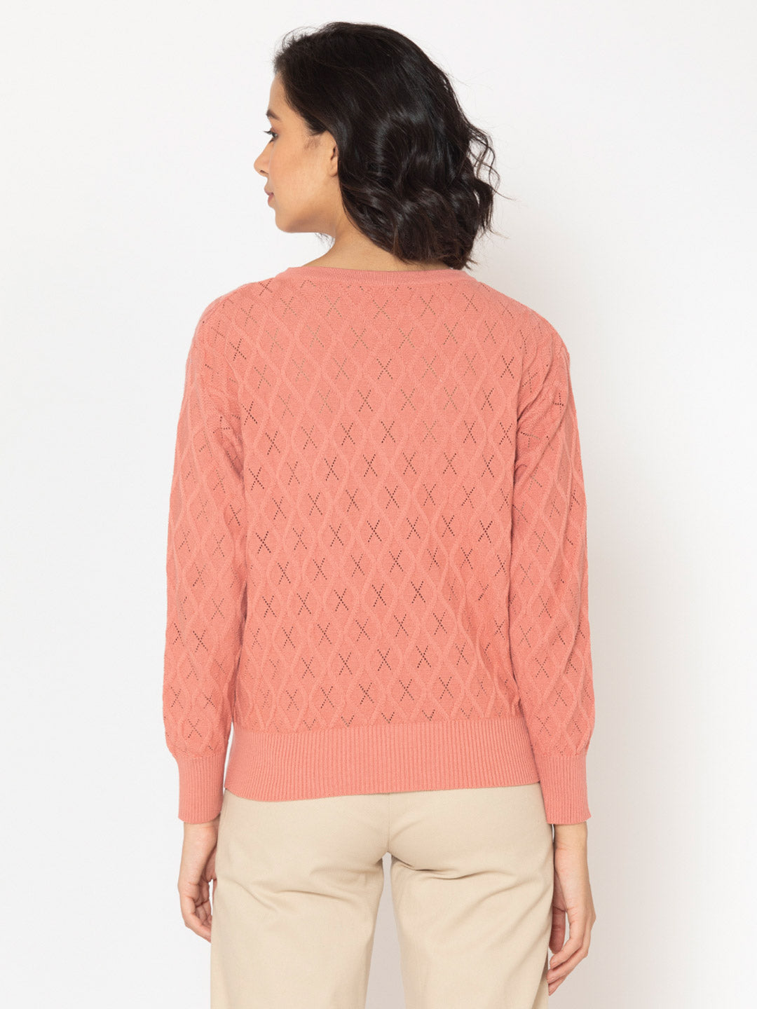 Rose Sweater from Shaye , for women