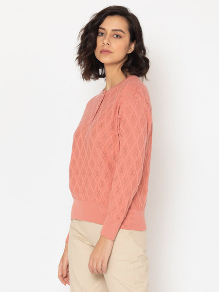 Rose Sweater from Shaye , for women