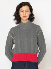 Derby Sweater from Shaye , for women