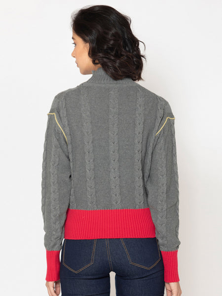 Derby Sweater from Shaye , for women