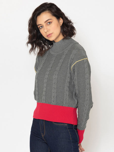 Derby Sweater from Shaye , for women