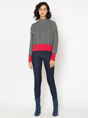 Derby Sweater from Shaye , for women