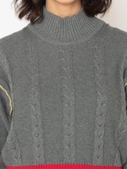 Derby Sweater from Shaye , for women