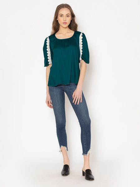 Nico Top from Shaye , Top for women